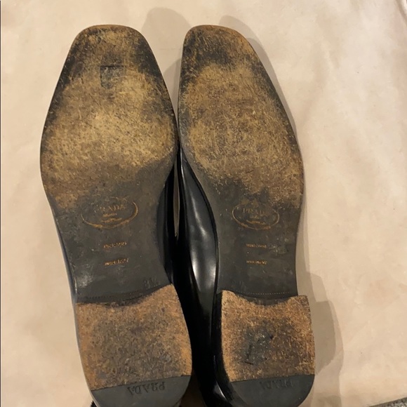 Prada loafers - Picture 4 of 6